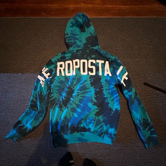 Aeropostale Hoodie - Picture 2 of 2